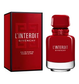 L'Interdit - Eau de Parfum Rouge Ultime L'Interdit - Eau de Parfum Rouge Ultime